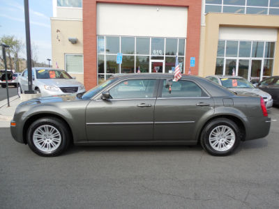 2009 Chrysler 300  Touring