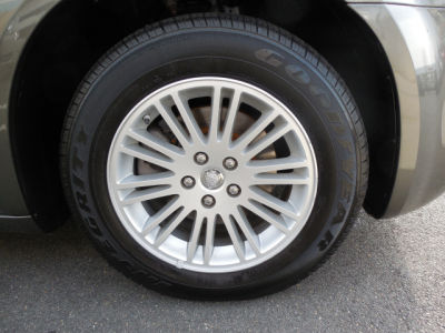 2009 Chrysler 300  Touring