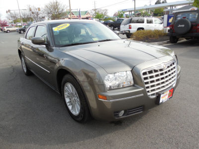 2009 Chrysler 300  Touring