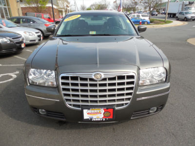 2009 Chrysler 300  Touring