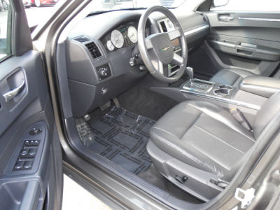 2009 Chrysler 300  Touring