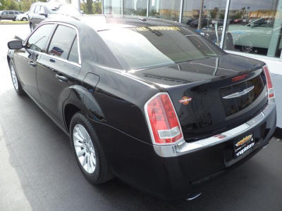 2012 Chrysler 300  Base