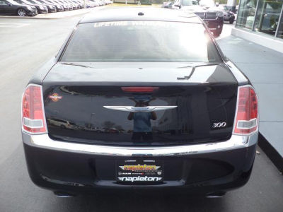 2012 Chrysler 300  Base