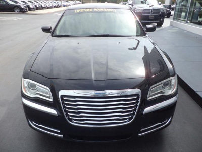 2012 Chrysler 300  Base