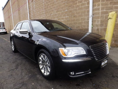 2012 Chrysler 300  Limited