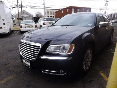 2012 Chrysler 300  Limited