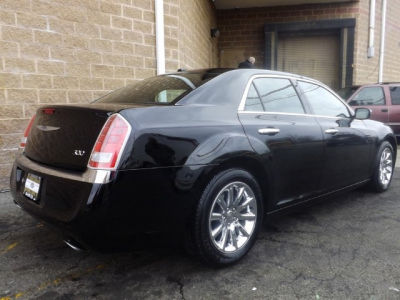 2012 Chrysler 300  Limited