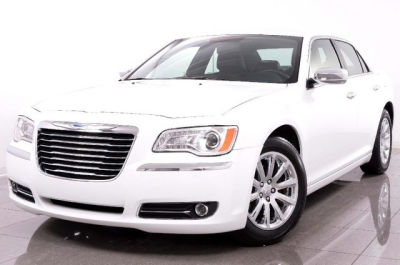 2012 Chrysler 300  Limited