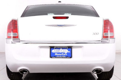 2012 Chrysler 300  Limited