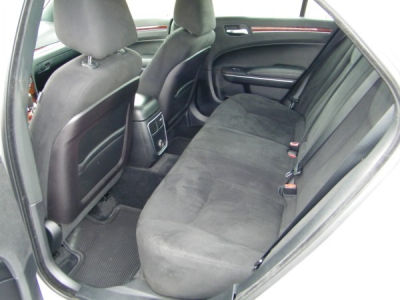 2012 Chrysler 300  Base