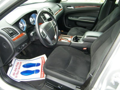 2012 Chrysler 300  Base