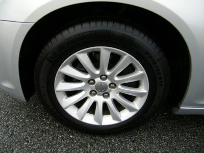 2012 Chrysler 300  Base