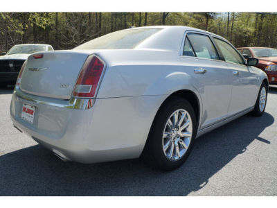 2012 Chrysler 300  Limited