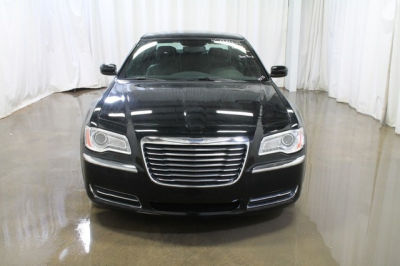 2012 Chrysler 300