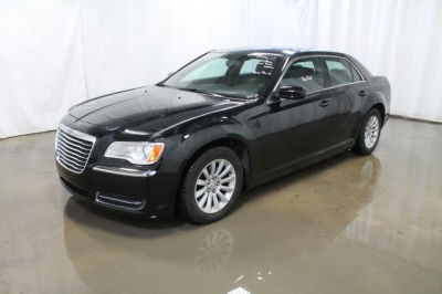 2012 Chrysler 300
