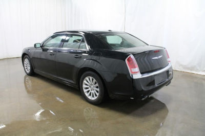 2012 Chrysler 300