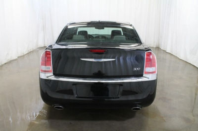 2012 Chrysler 300