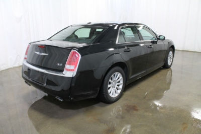 2012 Chrysler 300