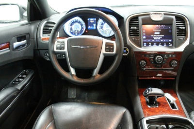 2012 Chrysler 300