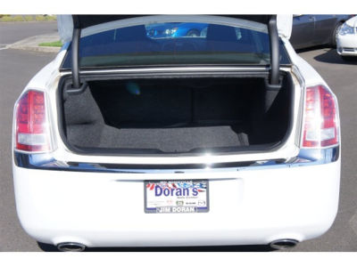 2012 Chrysler 300  Base