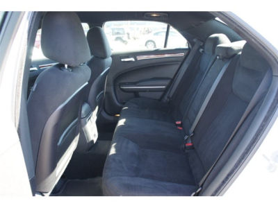 2012 Chrysler 300  Base