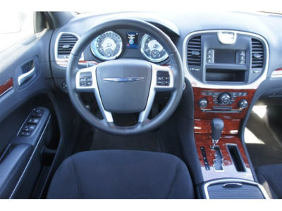 2012 Chrysler 300  Base