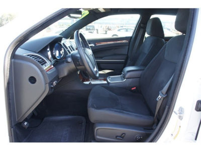 2012 Chrysler 300  Base