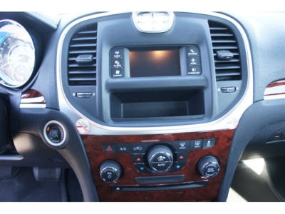 2012 Chrysler 300  Base