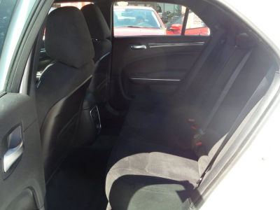 2011 Chrysler 300  Base