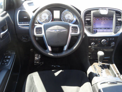 2011 Chrysler 300  Base