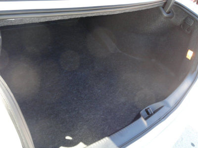 2011 Chrysler 300  Base