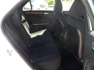 2011 Chrysler 300  Base