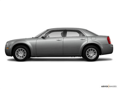 2010 Chrysler 300  300S