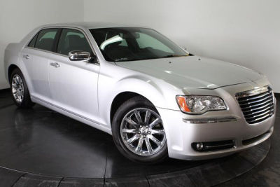 2012 Chrysler 300  Limited