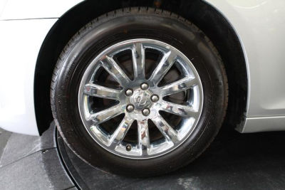 2012 Chrysler 300  Limited