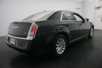 2012 Chrysler 300  Base