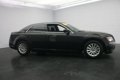 2012 Chrysler 300  Base