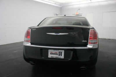 2012 Chrysler 300  Base