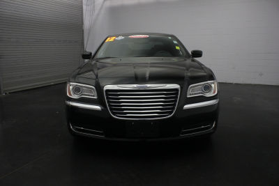 2012 Chrysler 300  Base