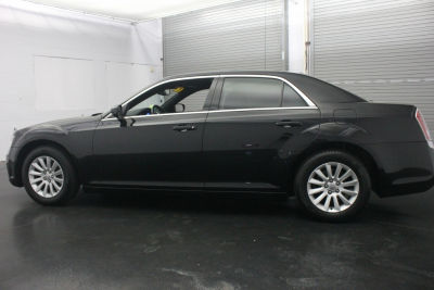 2012 Chrysler 300  Base