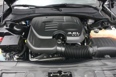 2012 Chrysler 300  Base