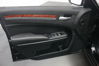 2012 Chrysler 300  Base