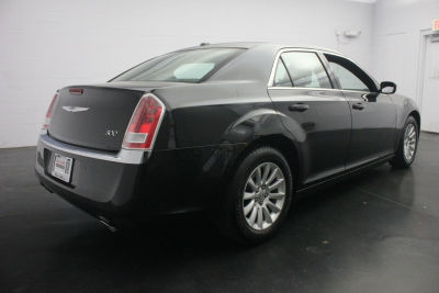 2012 Chrysler 300  Base