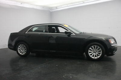 2012 Chrysler 300  Base