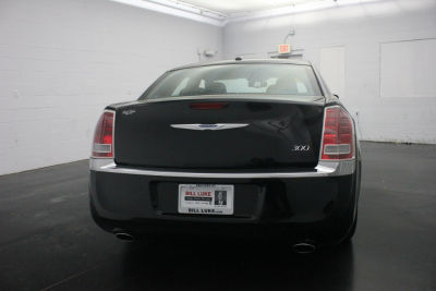 2012 Chrysler 300  Base