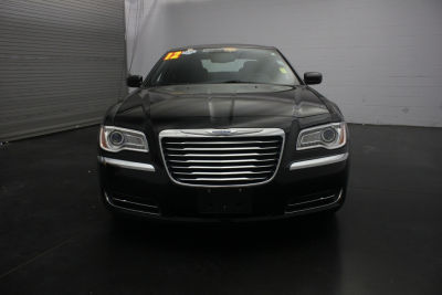 2012 Chrysler 300  Base