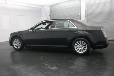 2012 Chrysler 300  Base
