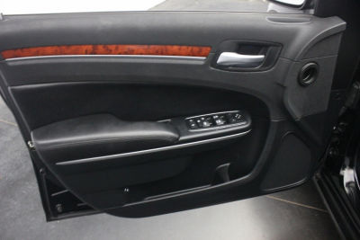 2012 Chrysler 300  Base