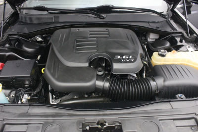 2012 Chrysler 300  Base