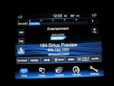 2012 Chrysler 300  Base